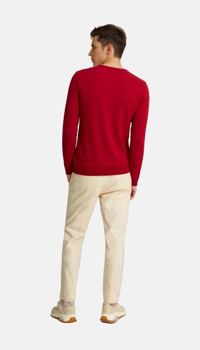 Produktbild Ragman Pullover Strickpullover R-Neck (3XL)