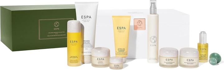 Espa Wellness Wonders Collection (Body care set, Facial care set)
