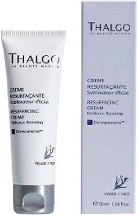 Actual product image Thalgo Resurfacing Cream (Exfoliation, 50 ml)