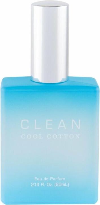 Immagine prodotto Clean fresco cotone (Eau de parfum, 60 ml)