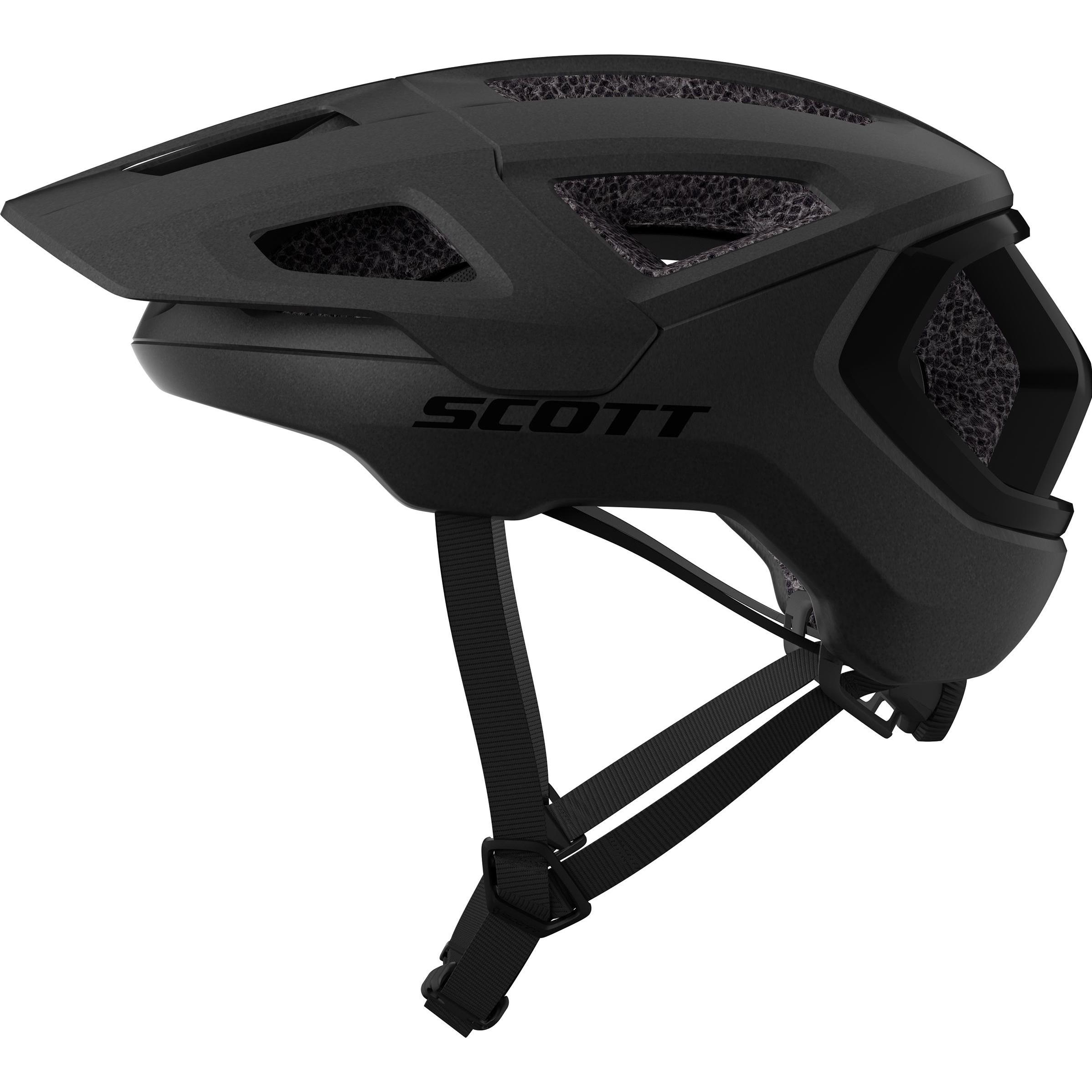 Scott Sports, Velohelm, (59 - 61 cm)
