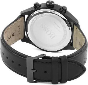 Produktbild BOSS Grand Prix (Analoguhr, Chronograph, 44 mm)