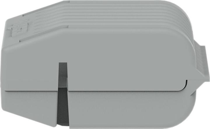 Actual product image Wago Gel box for connection terminals wire leads