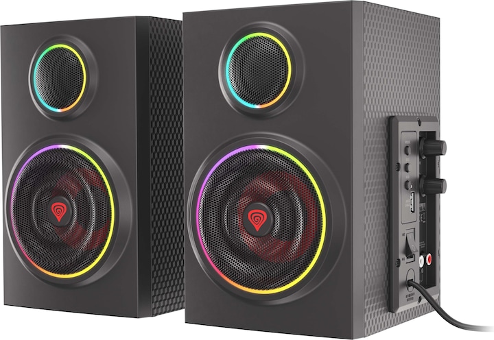 Genesis Helium 300BT ARGB