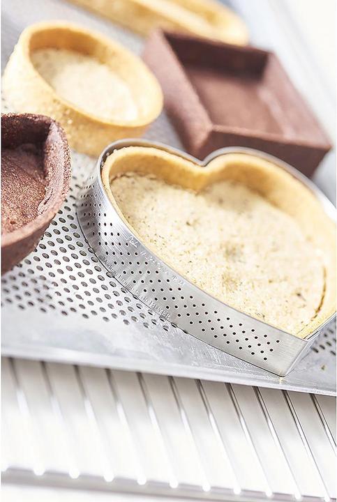 Produktbild de Buyer Tortenring (18 cm)