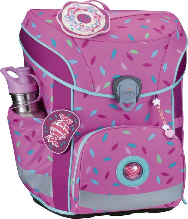 Immagine prodotto Derdiedas ErgoFlex Easy Schulranzen-Set (24 l)