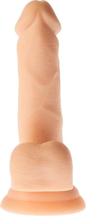Actual product image Dreamtoys MR. DIXX Naughty Nick 5.5INCH Dildo
