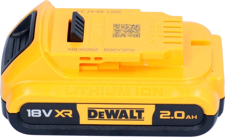 Immagine prodotto DeWalt DCMPP 568 N Forbici da potatura a batteria 18 V 38 mm + 1x batteria 2.0 Ah - senza caricatore