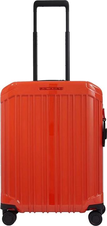 Produktbild Piquadro PQ-Light - Ultra Slim Kabinen-Hartschalentrolley (34 l)