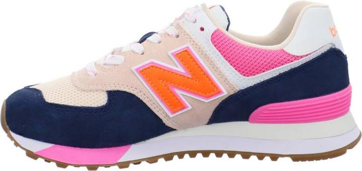 Produktbild New Balance WL574 (40)