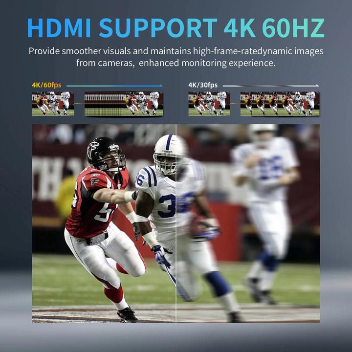 Feelworld SEETEC P215 Pro Co (in flightcase) Broadcast Monitor