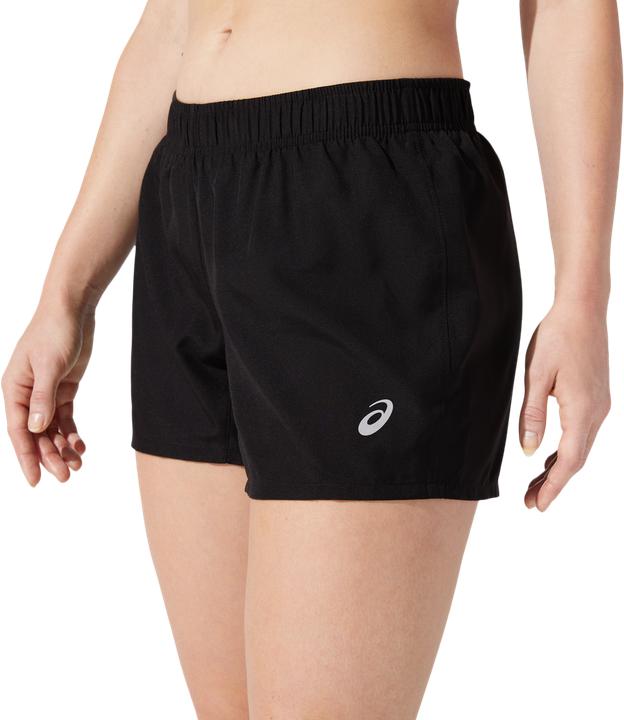 Image du produit ASICS Performance Core 4in Short Lady Performance Black (L)