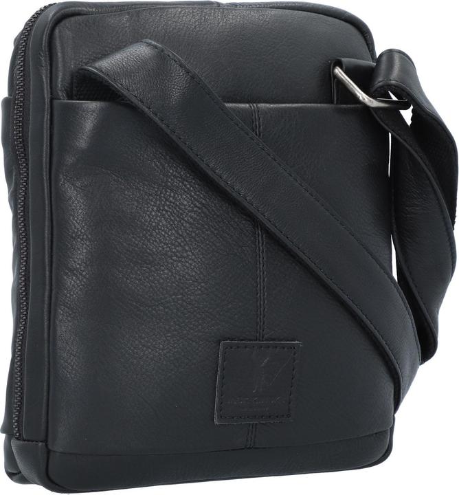 Actual product image Jack kinsky RV Umhängetasche