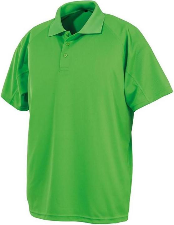 Produktbild Spiro Impact Performance Aircool Polo (L)