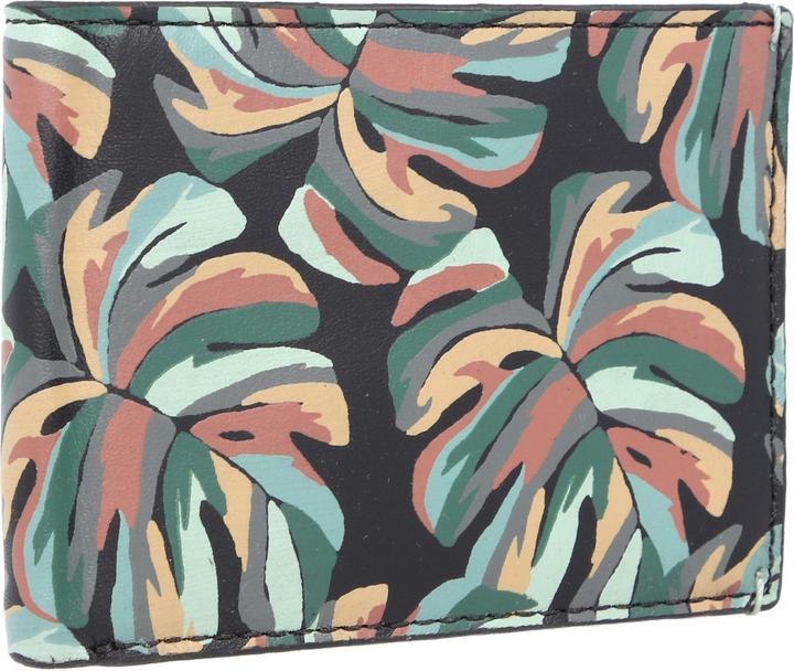 Multi (black / turquoise / brown)