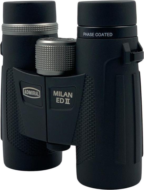 Produktbild Admiral Milan 8x32 ED II (8 x, 32 mm)