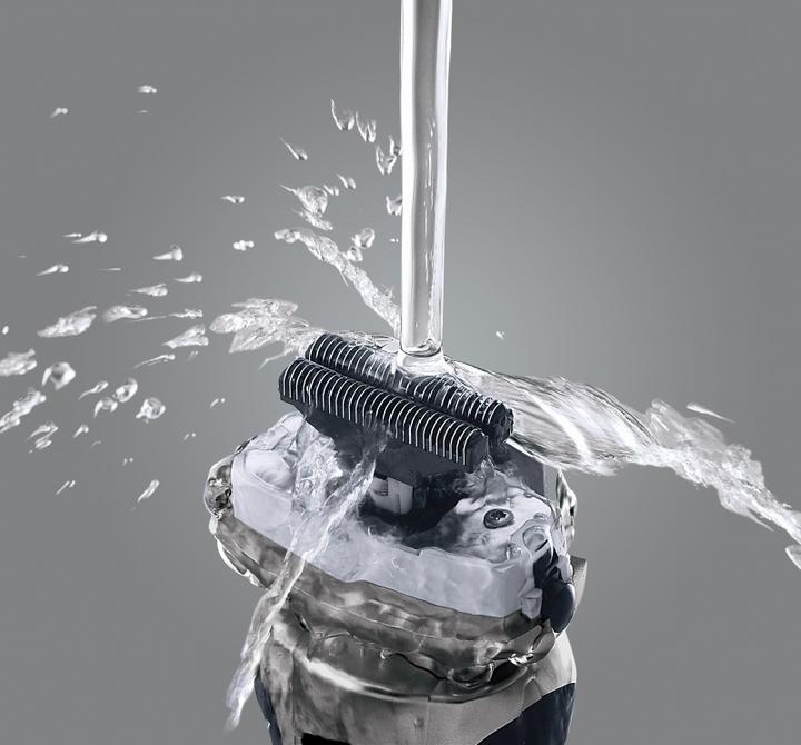 Actual product image Panasonic Series 300