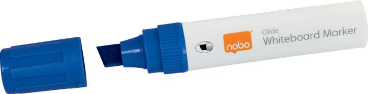 Produktbild Nobo Glide Boardmarker (4x)