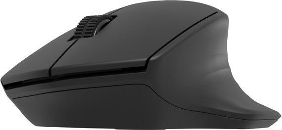 Produktbild Genesis OCTOPUS 2 US DRAHTLOSE TASTATUR + BLUETOOTH-MAUS + USB 2,4 GHz (US, Kabellos)