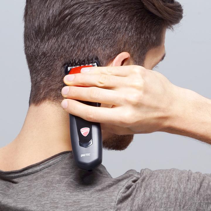 Produktbild Ducati HC 719 Steering