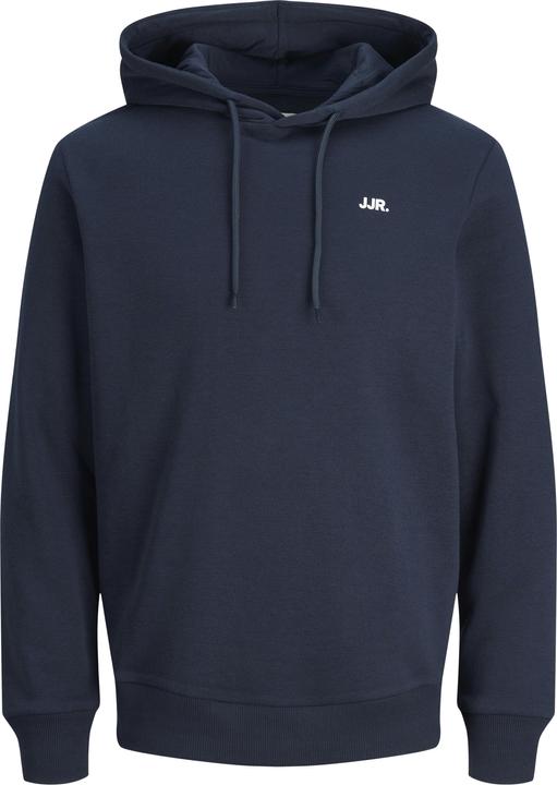 Immagine prodotto Jack & Jones Jrebrebel Logo Sweat Hood Noos (XS)