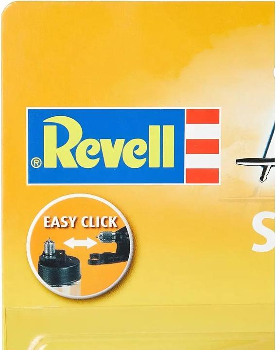 Produktbild Revell Spritzpistole Starter Class