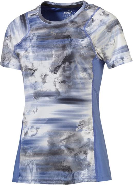 Produktbild Puma Graphic S/S Tee W (M)
