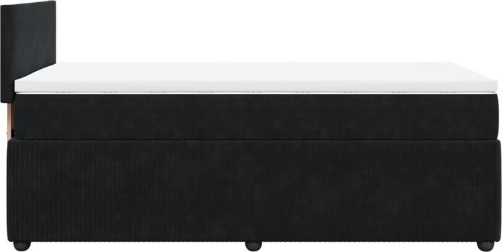 Produktbild vidaXL Boxspringbett (90 x 190 cm)