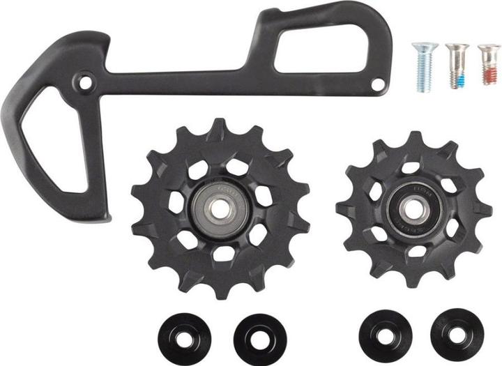 Produktbild Sram EX1