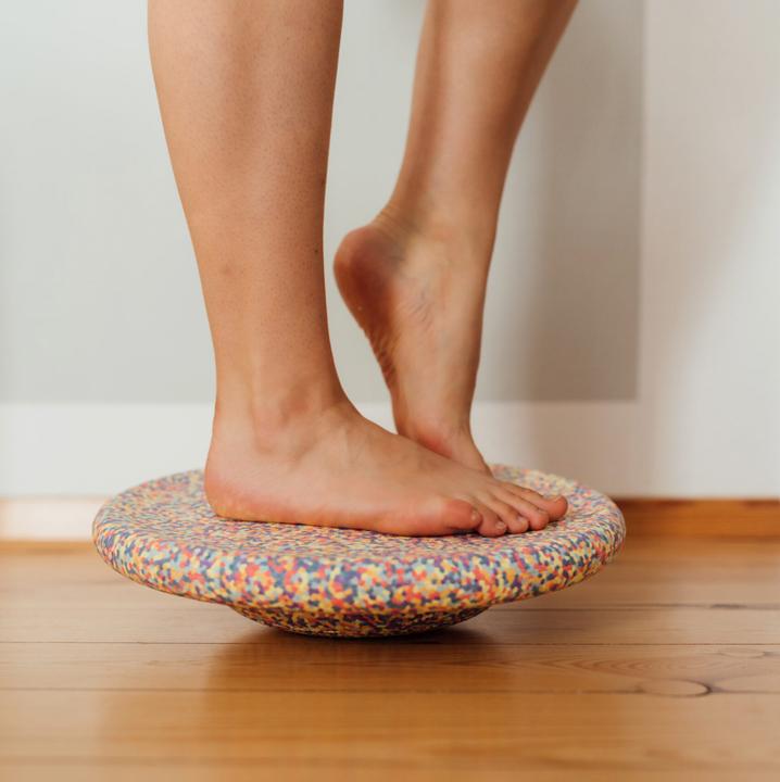 Image du produit Stapelstein Arc-en-ciel