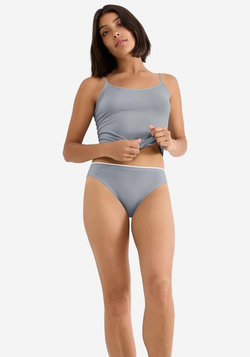 Produktbild Sloggi Tai-Slip Blue GO Sense (2er Pack, S)