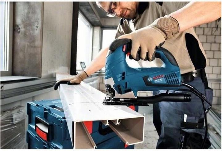 Actual product image Bosch Professional GST 90 BE