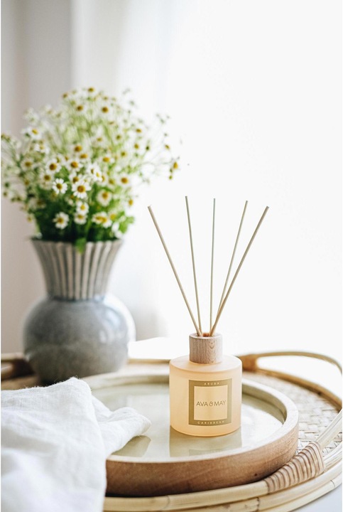 Actual product image Ava & May Aruba (100 ml)