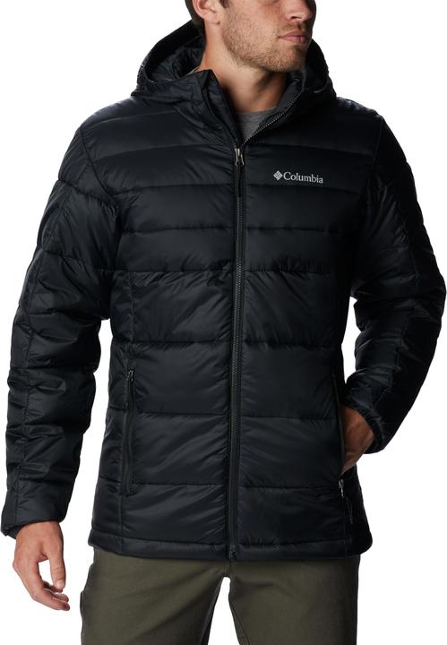 Columbia Buck Butte II (M)