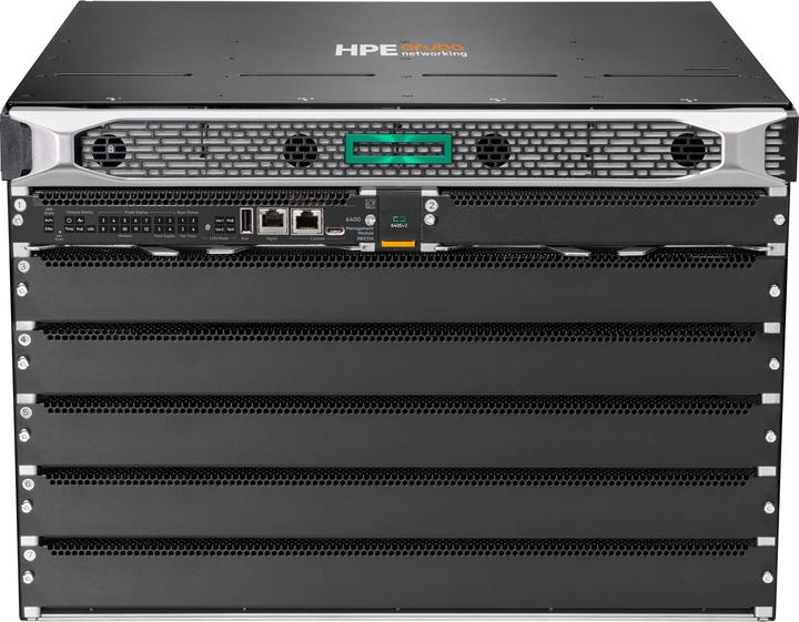 Produktbild HPE 6405 V2 SWITCH STOCK