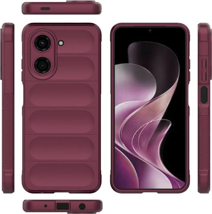 Produktbild Cover-Discount Xiaomi Redmi A5 / Poco C71 - Rugged Protective Hülle (Xiaomi Redmi 5)