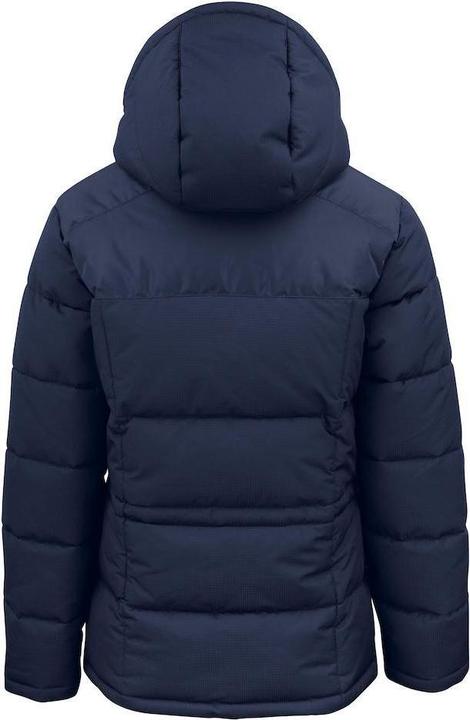 Produktbild Clique Colorado Steppjacke (S)