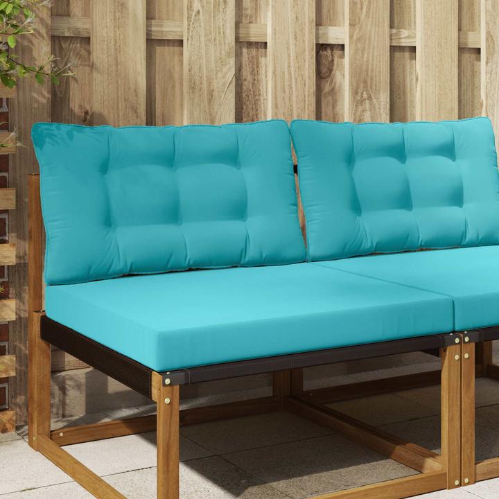 Immagine prodotto vidaXL Sofakissen (80 x 68.50 cm)