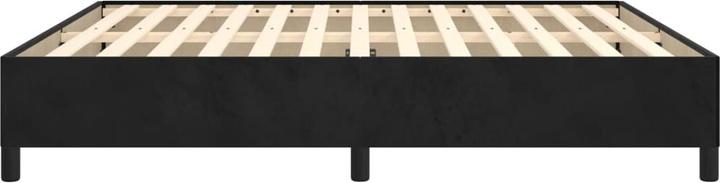 Produktbild vidaXL Bettgestell (160 x 200 cm)