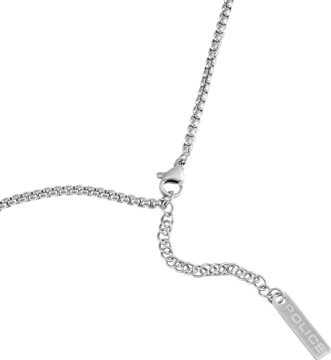 Image du produit Police Crossrange (Acier inoxydable, 50 cm)