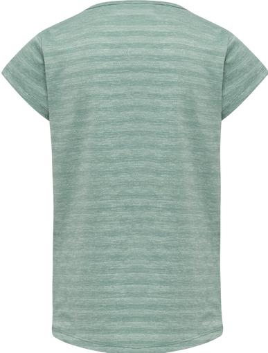 Produktbild hummel Sutkin T-Shirt S/S (110)