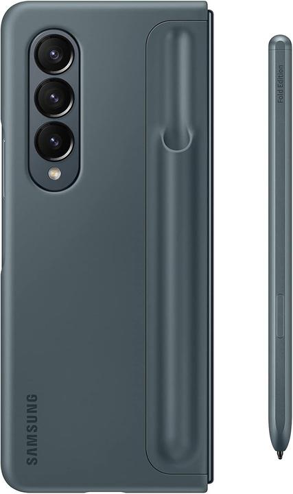 Produktbild Samsung Galaxy Z Fold4 Stehhülle mit S Pen Halter (Samsung Galaxy Z Fold4)