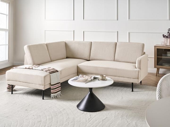 Produktbild Beliani Breda (Ecksofa)