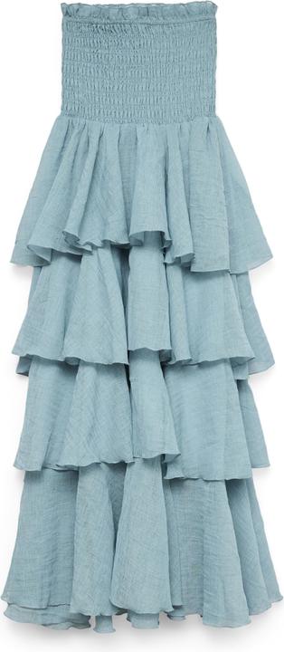 Dusty Turquoise