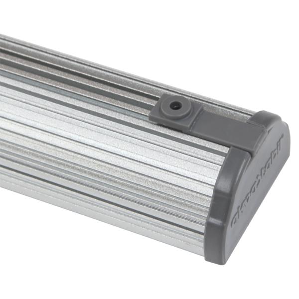 AkvaStabil LED’s adapter til ophaengning, 2 stk., Terrariumeinrichtung