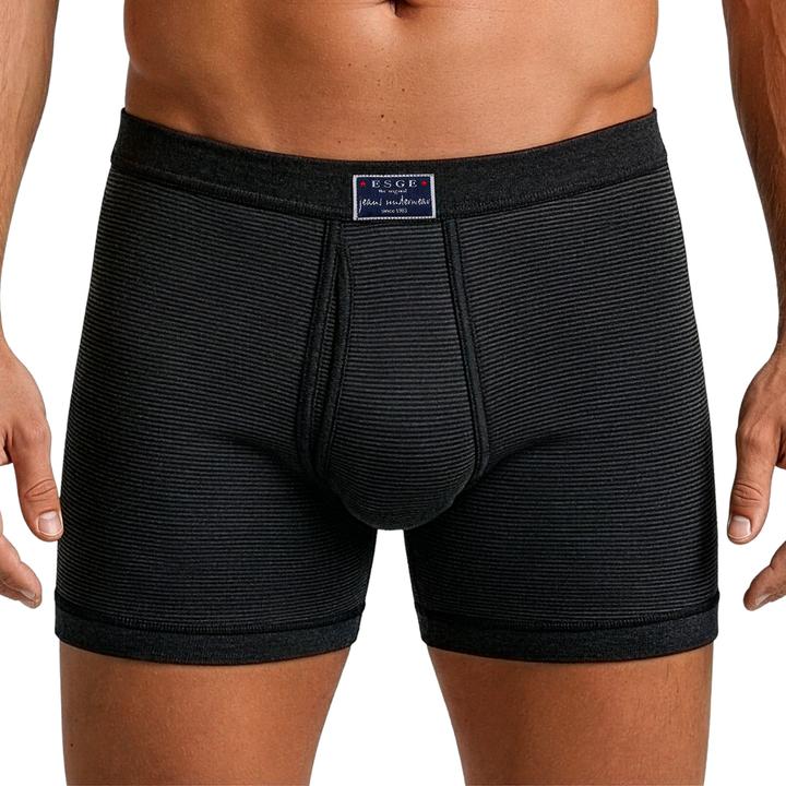 Image du produit ESGE Lot de 5 - pantalons en jean à fines côtes avec intervention (M, Pack de 5)