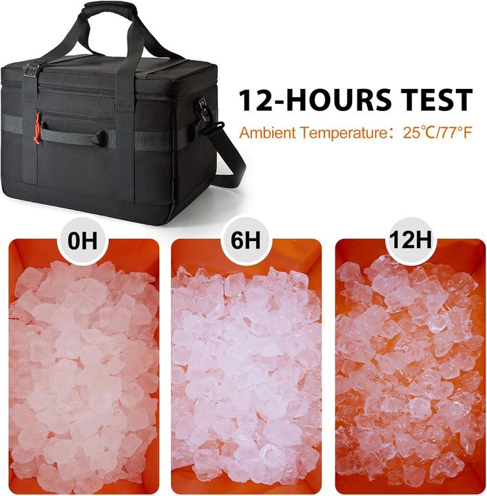 Produktbild Tourit Kühltasche (32 l)