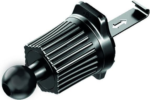 Produktbild 2GO KFZ-Magnethalter AirClip für Lüftungsschlitz MagSafe