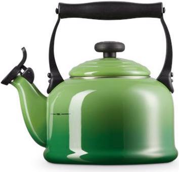 Actual product image Le Creuset Kettle Tradition 2.1 liters (2.10 l)