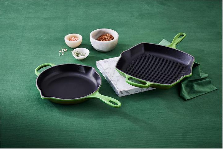 Actual product image Le Creuset Serving pan Ø 26cm (26 cm, Frying pan, Cast iron)